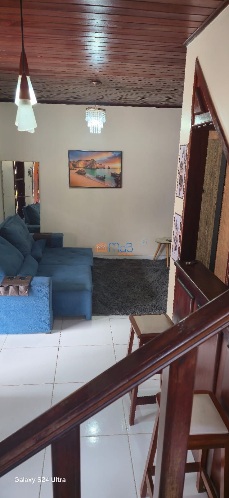 Casa, 3 quartos, 200 m² - Foto 2