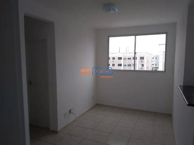 Apartamento à venda com 2 quartos, 52m² - Foto 6