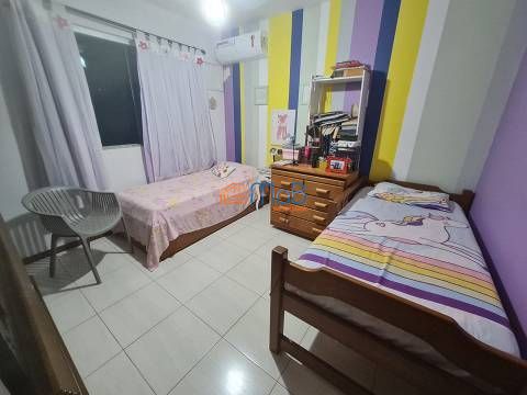 Casa de Condomínio à venda com 3 quartos, 118m² - Foto 12