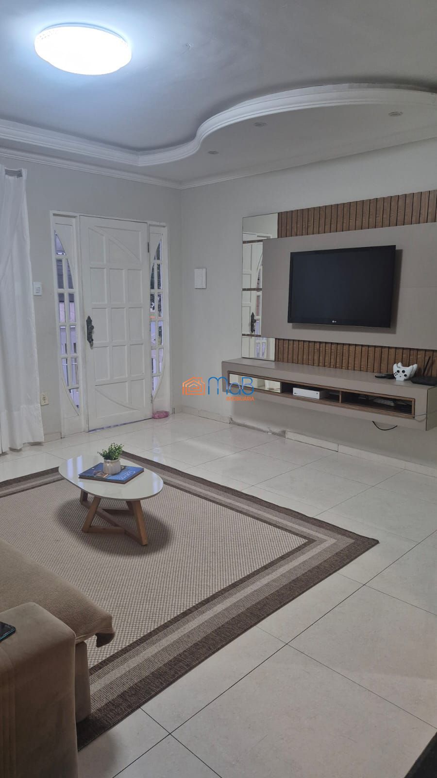 Casa, 5 quartos, 220 m² - Foto 3
