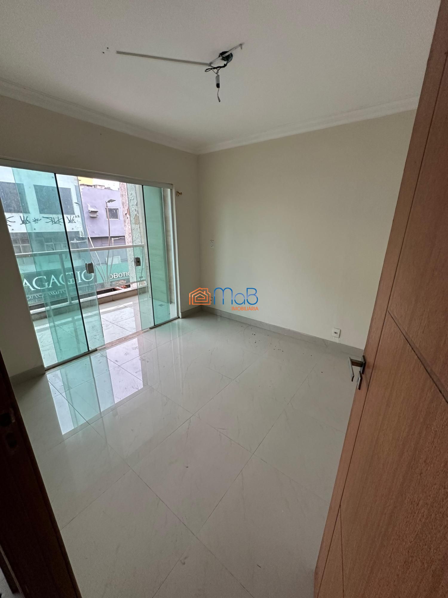 Apartamento novo de 2 quartos no centro — nunca habitado - foto 14