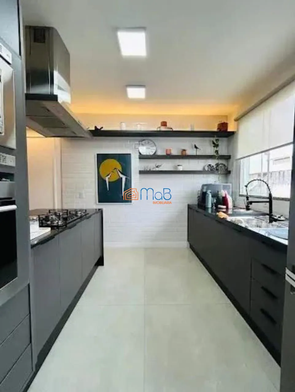 Apartamento, 3 quartos, 160 m² - Foto 11