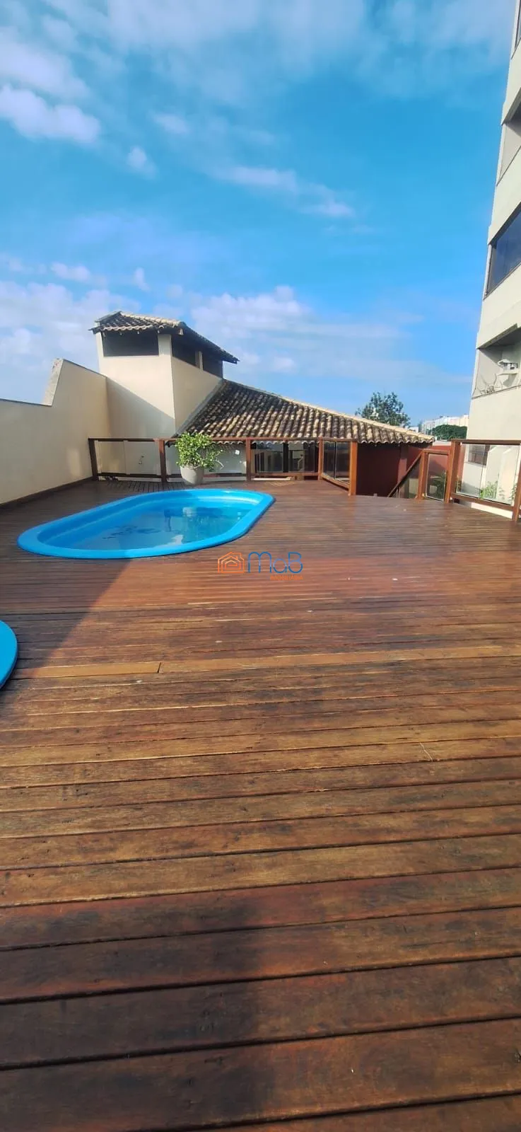Apartamento, 4 quartos, 240 m² - Foto 15