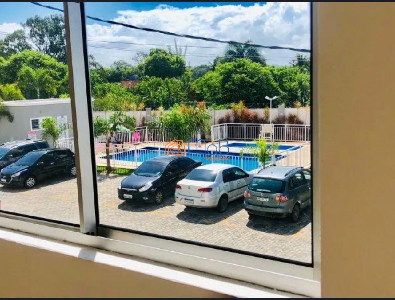 Apartamento, 2 quartos, 45 m² - Foto 3