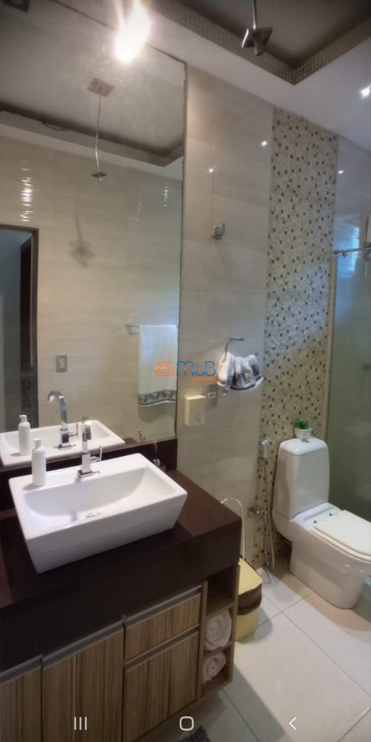 Casa, 3 quartos, 159 m² - Foto 19