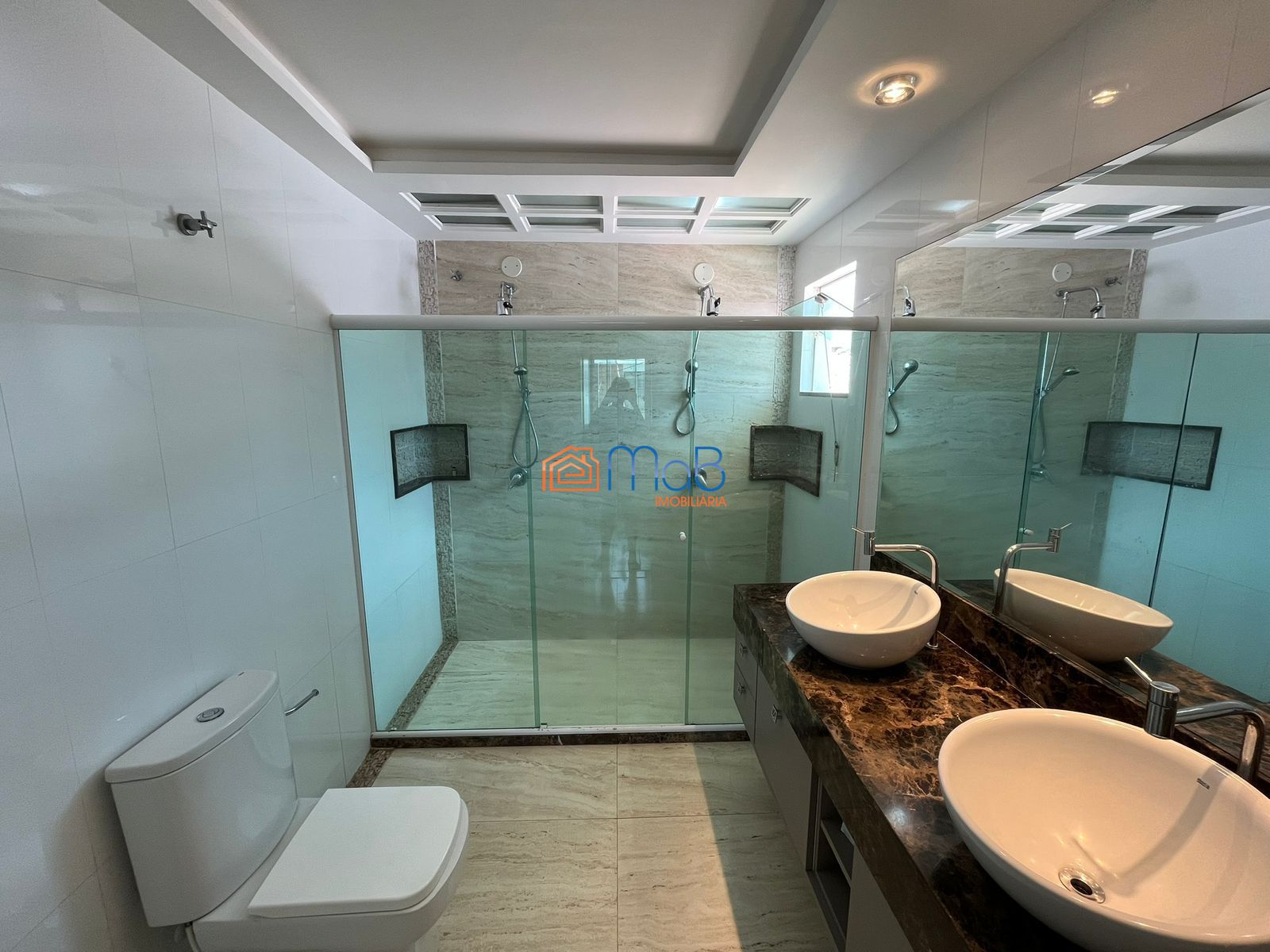 Casa de Alto Padrão com 3 Suítes, Energia Solar e Lazer Completo – Vale 3