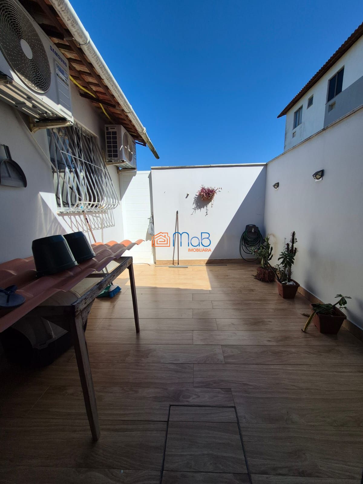 Casa Aconchegante e Moderna à Venda - Total Ville, Virgem Santa