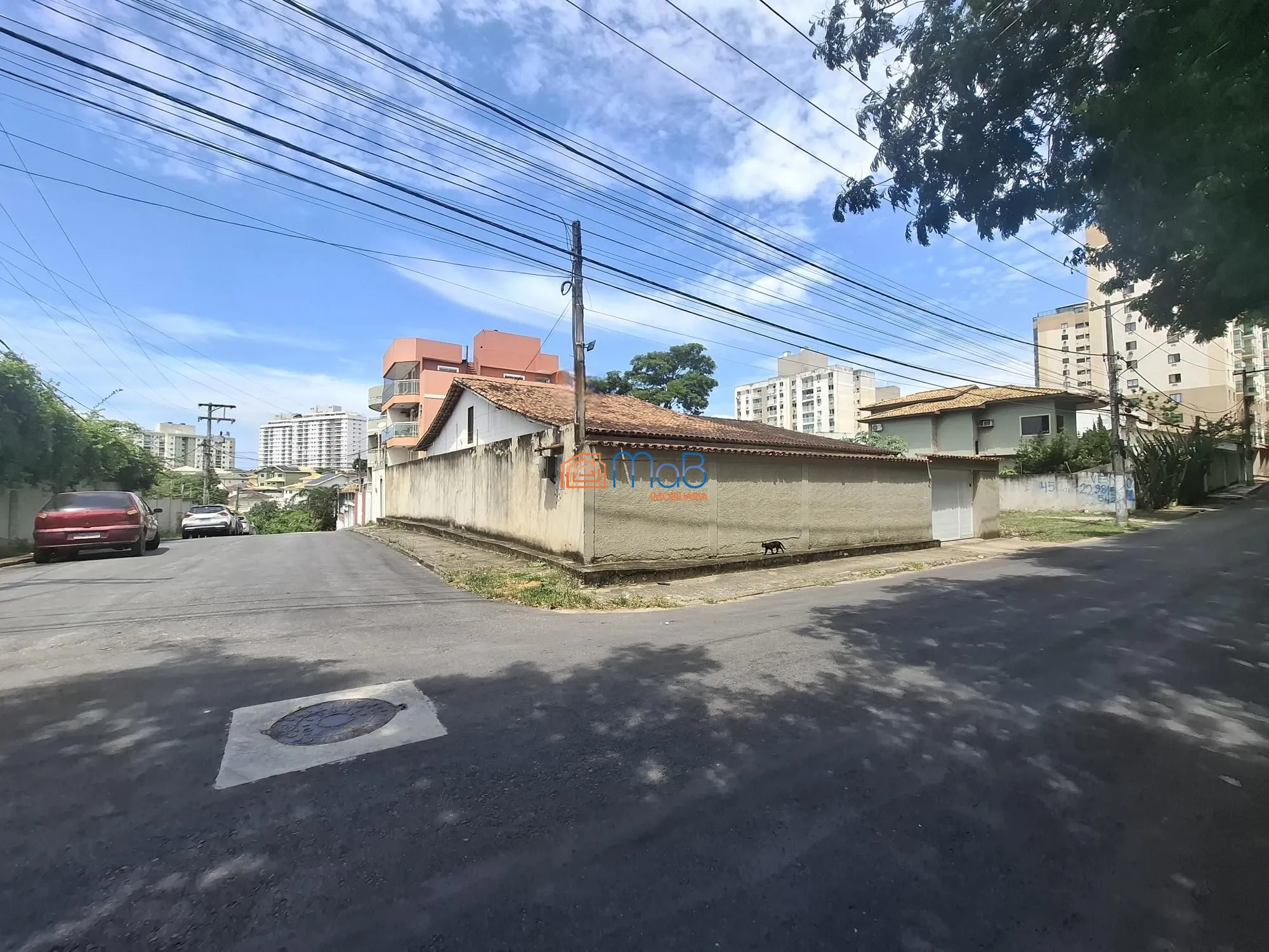 Casa, 3 quartos, 200 m² - Foto 2