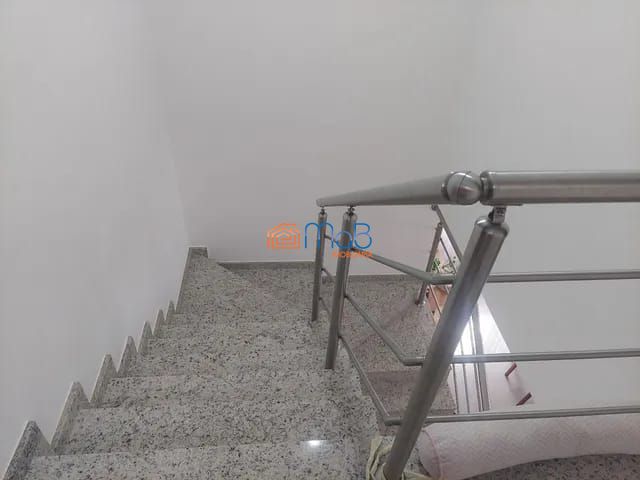 Casa à venda com 3 quartos, 153m² - Foto 12