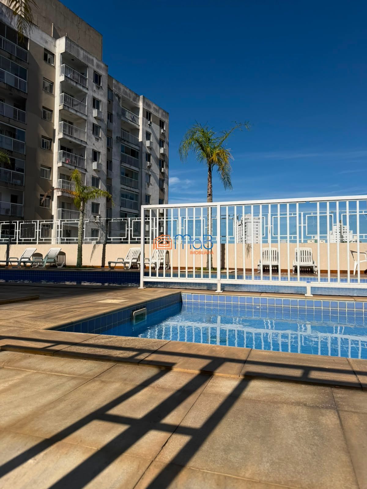 Lindo Apartamento na Glória - Macaé