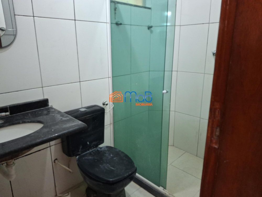 Casa duplex ampla no jardim mariléa!