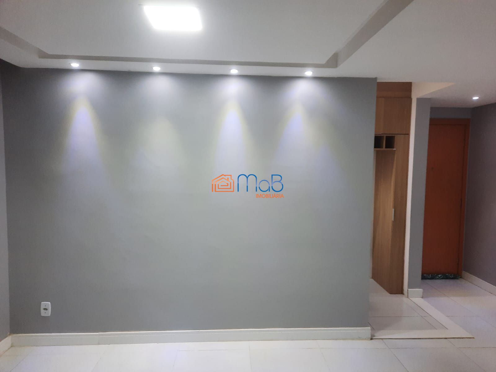 Apartamento à venda e locação condomínio parque maracaibo - foto 3