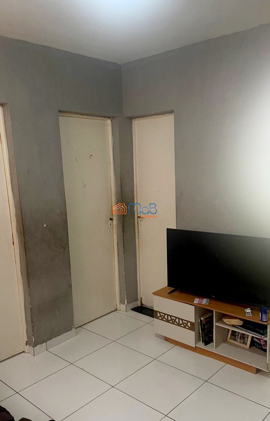 Apartamento, 2 quartos, 48 m² - Foto 1