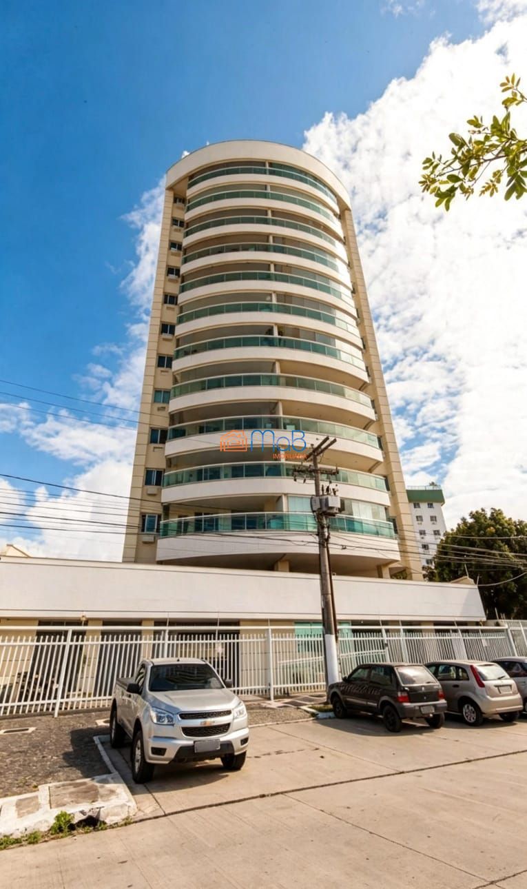 Apartamento 2 dormitórios à venda Imbetiba Macaé/RJ