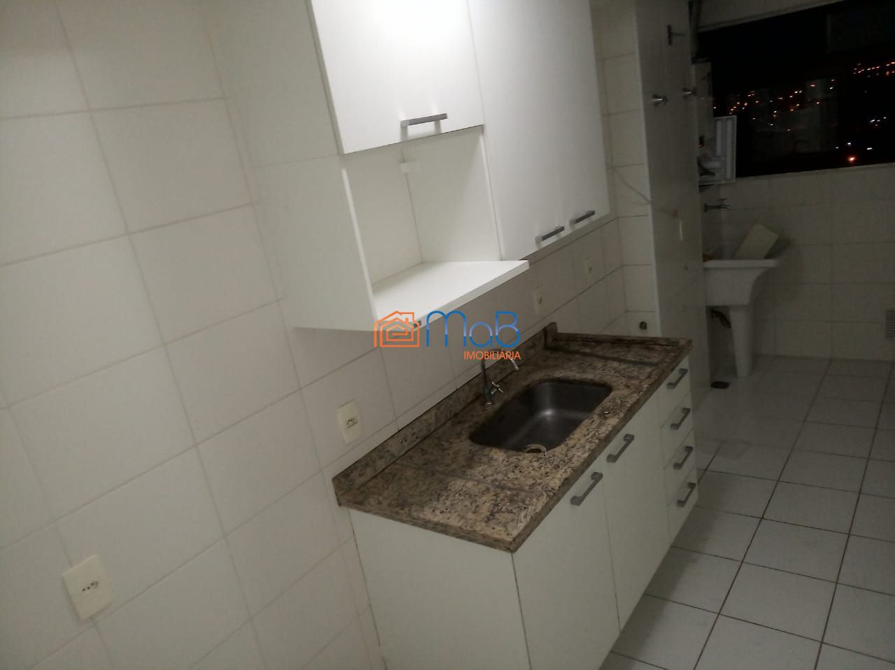 Apartamento à venda com 2 quartos, 59m² - Foto 10