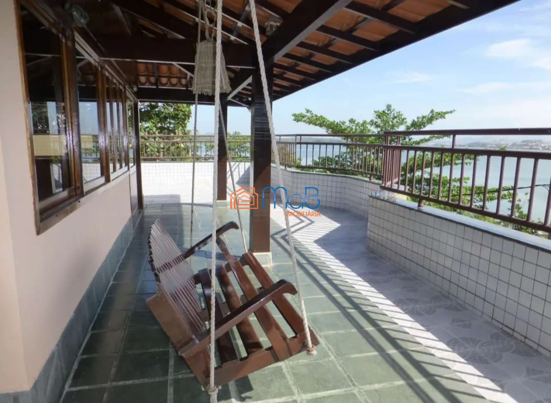 Cobertura, 4 quartos, 274 m² - Foto 1