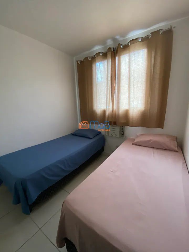 Apartamento à venda com 2 quartos, 90m² - Foto 11