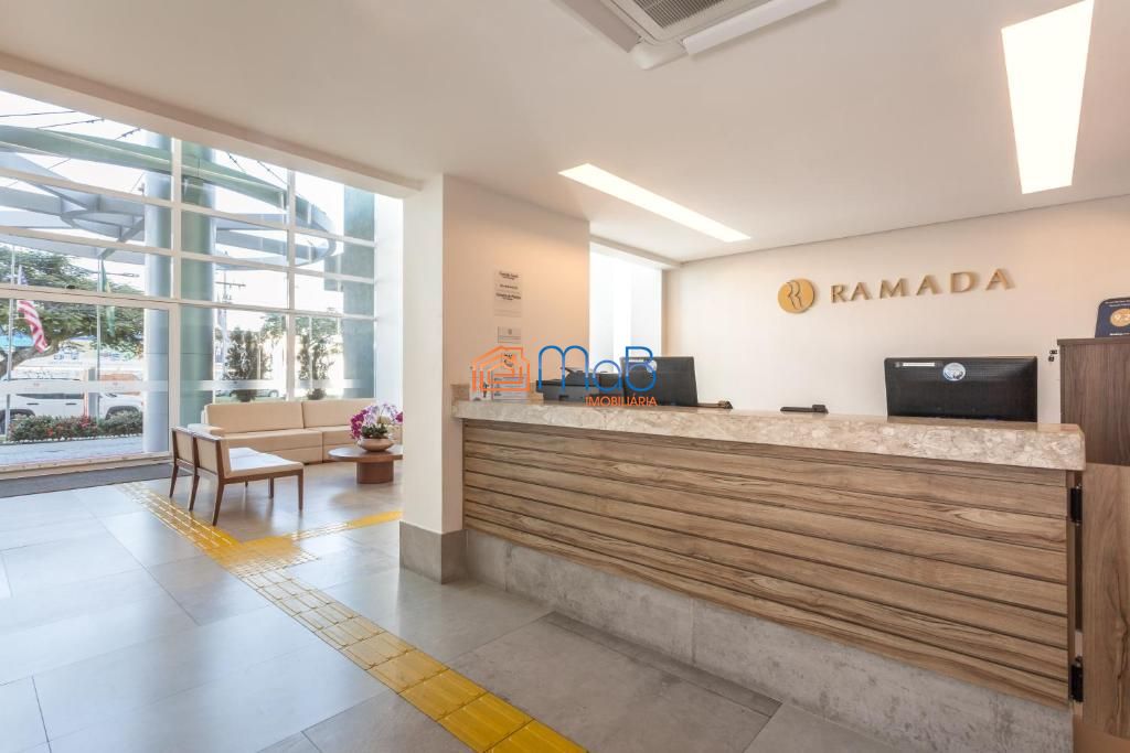 Flat/Apart Hotel, 1 quarto, 30 m² - Foto 15