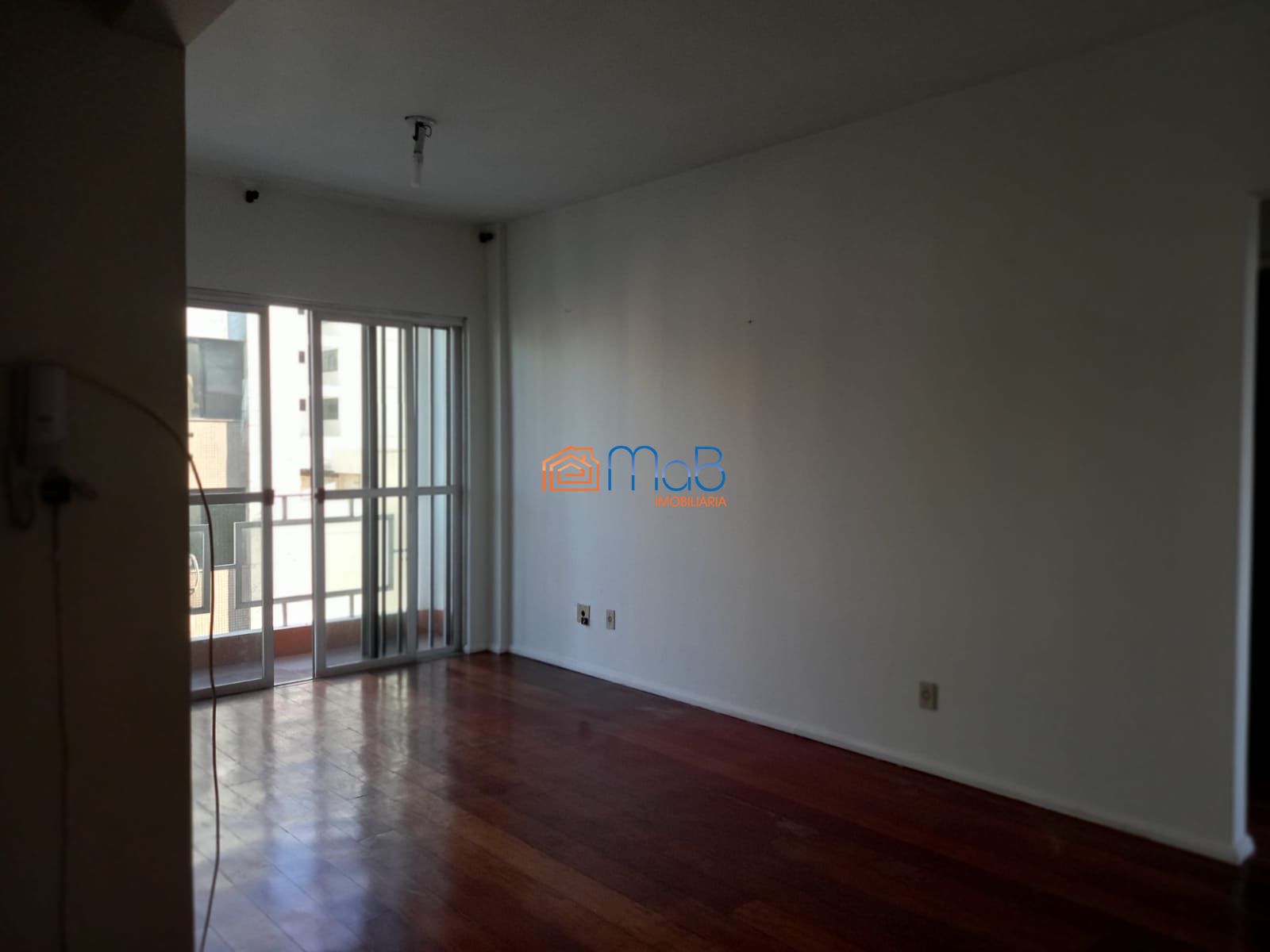 Apartamento no centro da cidade