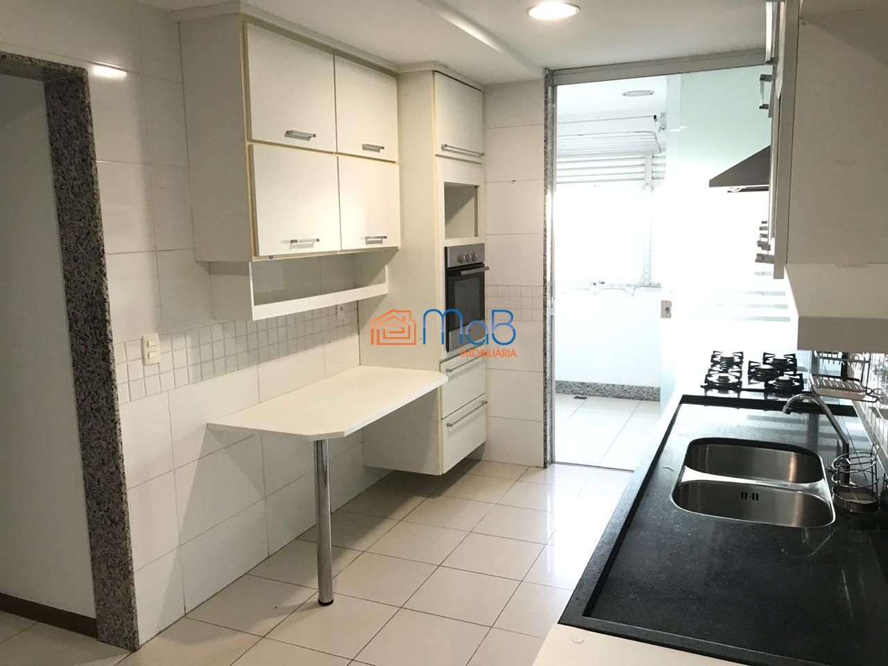 Apartamento à venda com 3 quartos, 127m² - Foto 16