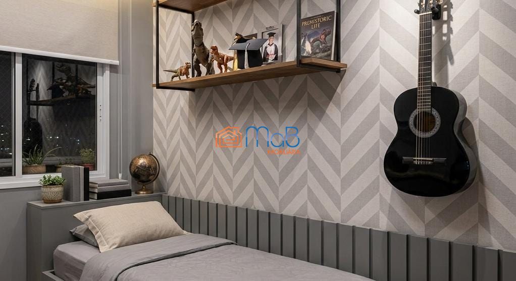 Apartamento, 3 quartos, 76 m² - Foto 8