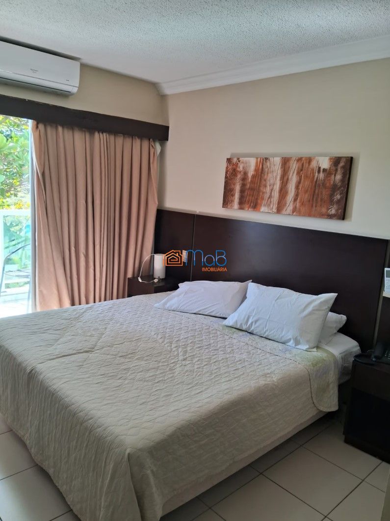 Flat 1 dormitórios à venda Praia do Pecado Macaé/RJ