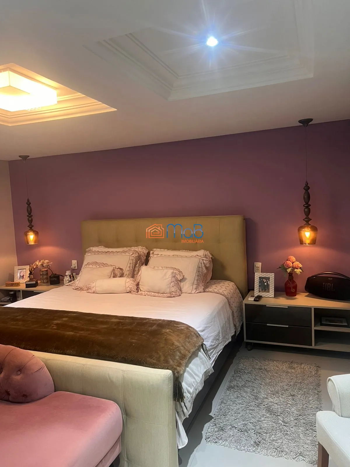 Casa, 5 quartos, 480 m² - Foto 10