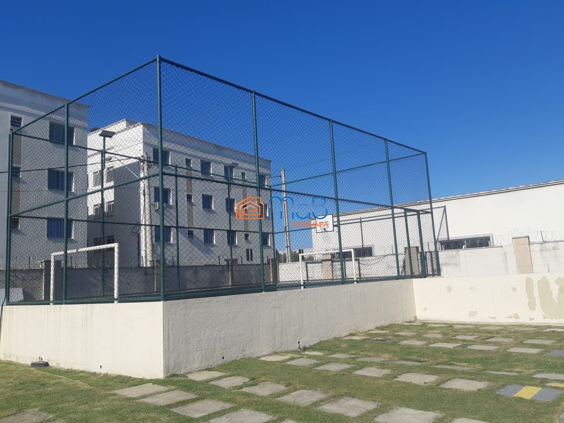 Apartamento 2 quartos - são josé do barreto - mar da flórida - foto 11