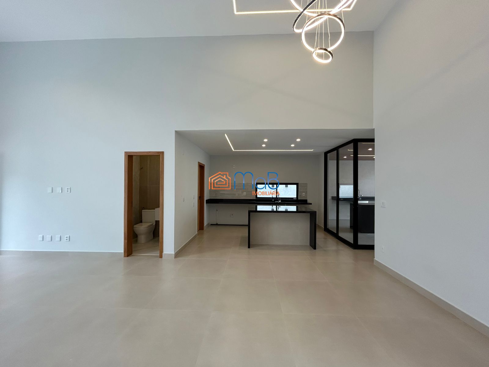Casa de Condomínio, 3 quartos - Foto 5