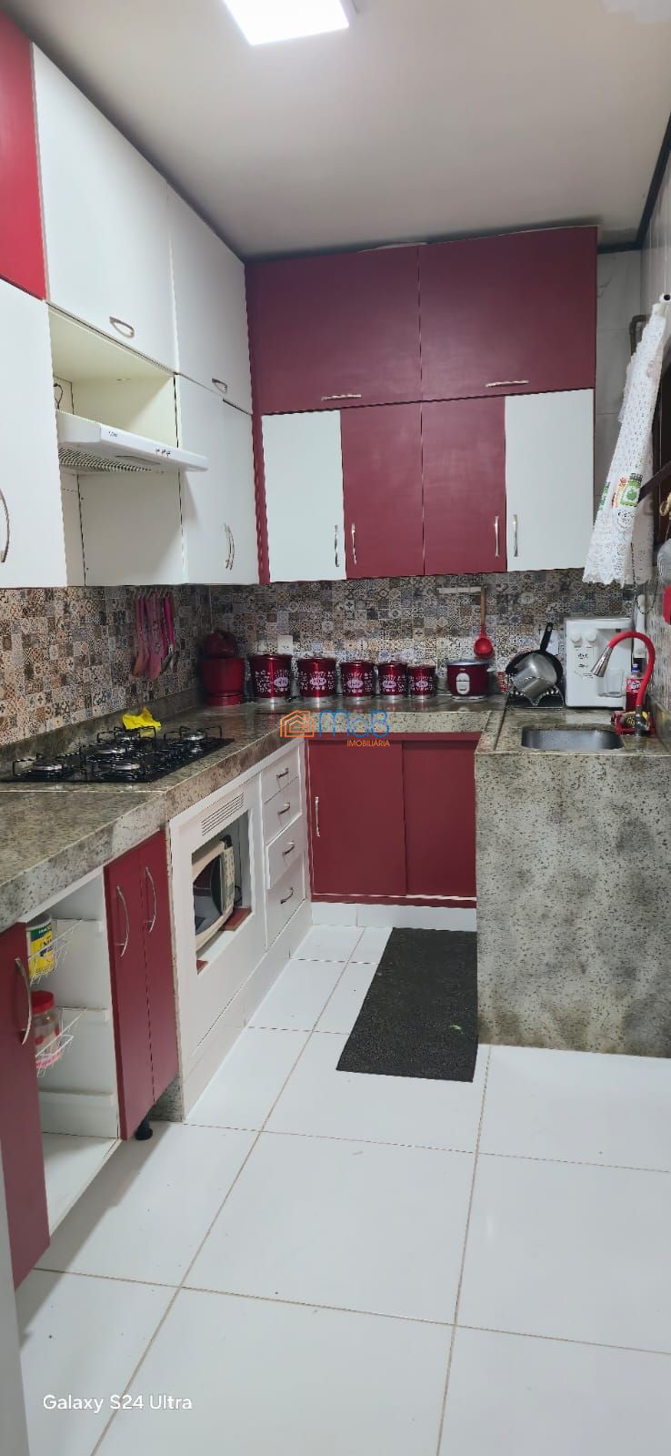 Casa, 3 quartos, 200 m² - Foto 19