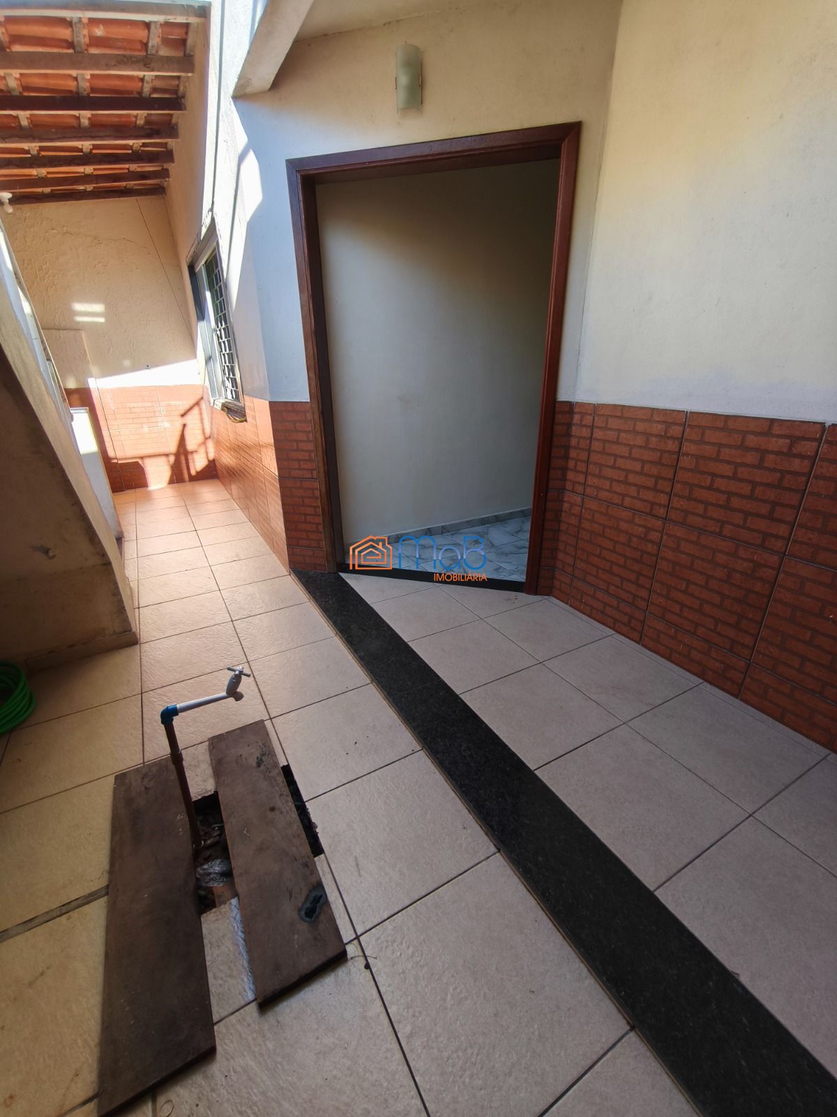 Imovel Praia Campista - Macaé -1 casa e mais 3 kitnets