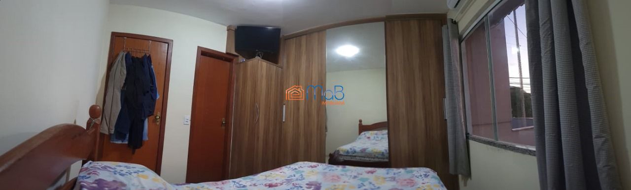 Apartamento à venda com 3 quartos, 84m² - Foto 8