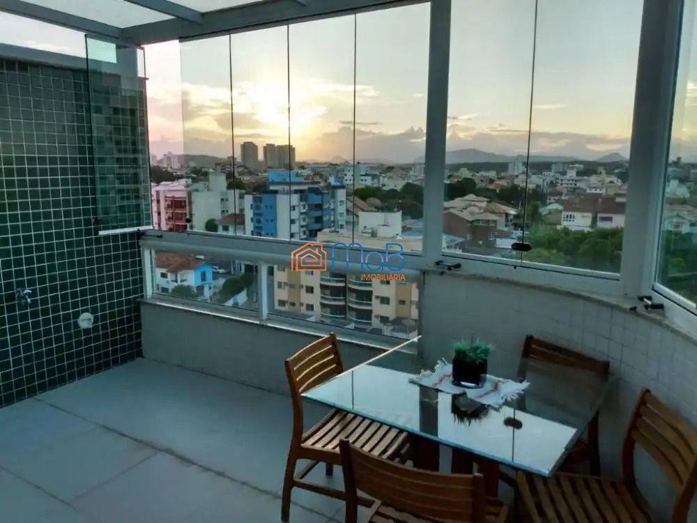 Cobertura à venda com 3 quartos, 155m² - Foto 11