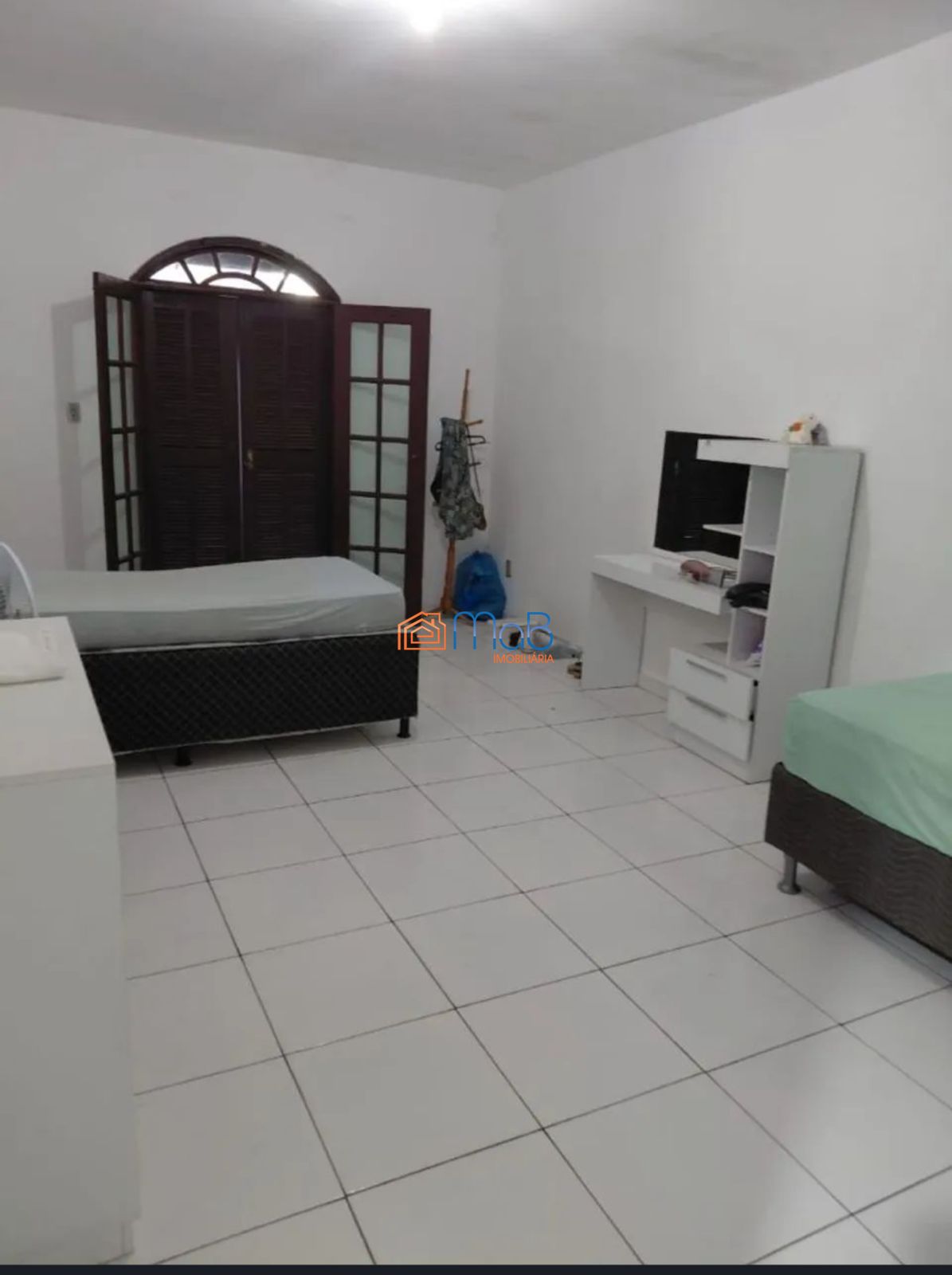 Casa de 3 quartos em localização imbatível!