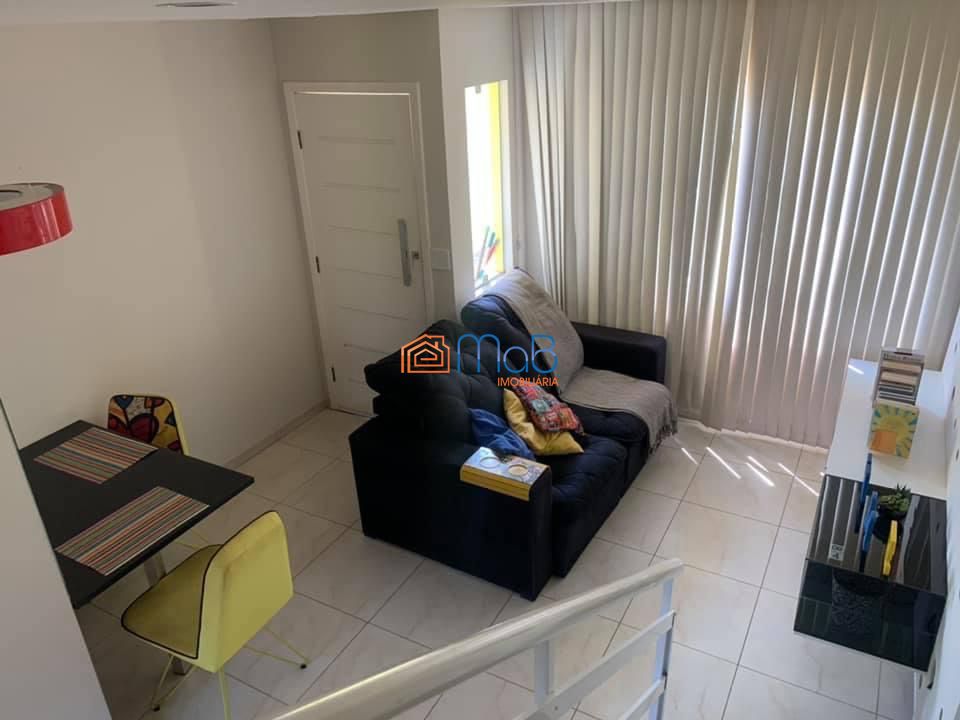 Apartamento à venda com 2 quartos, 80m² - Foto 5