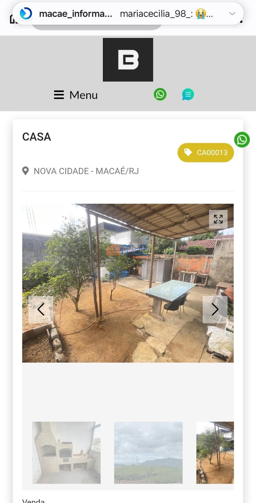 Casa à Venda no Bairro Horto – Conforto, Segurança e Excelente Localização