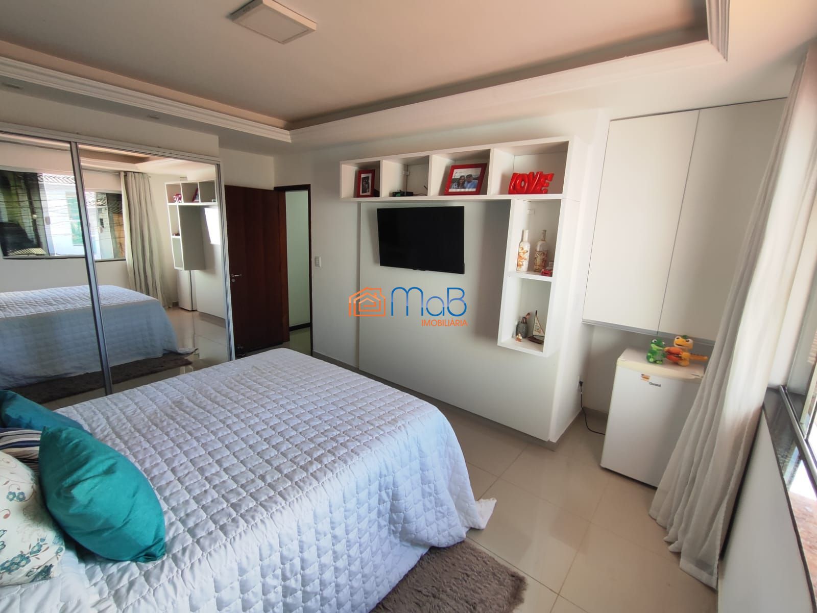 Casa, 3 quartos, 183 m² - Foto 4