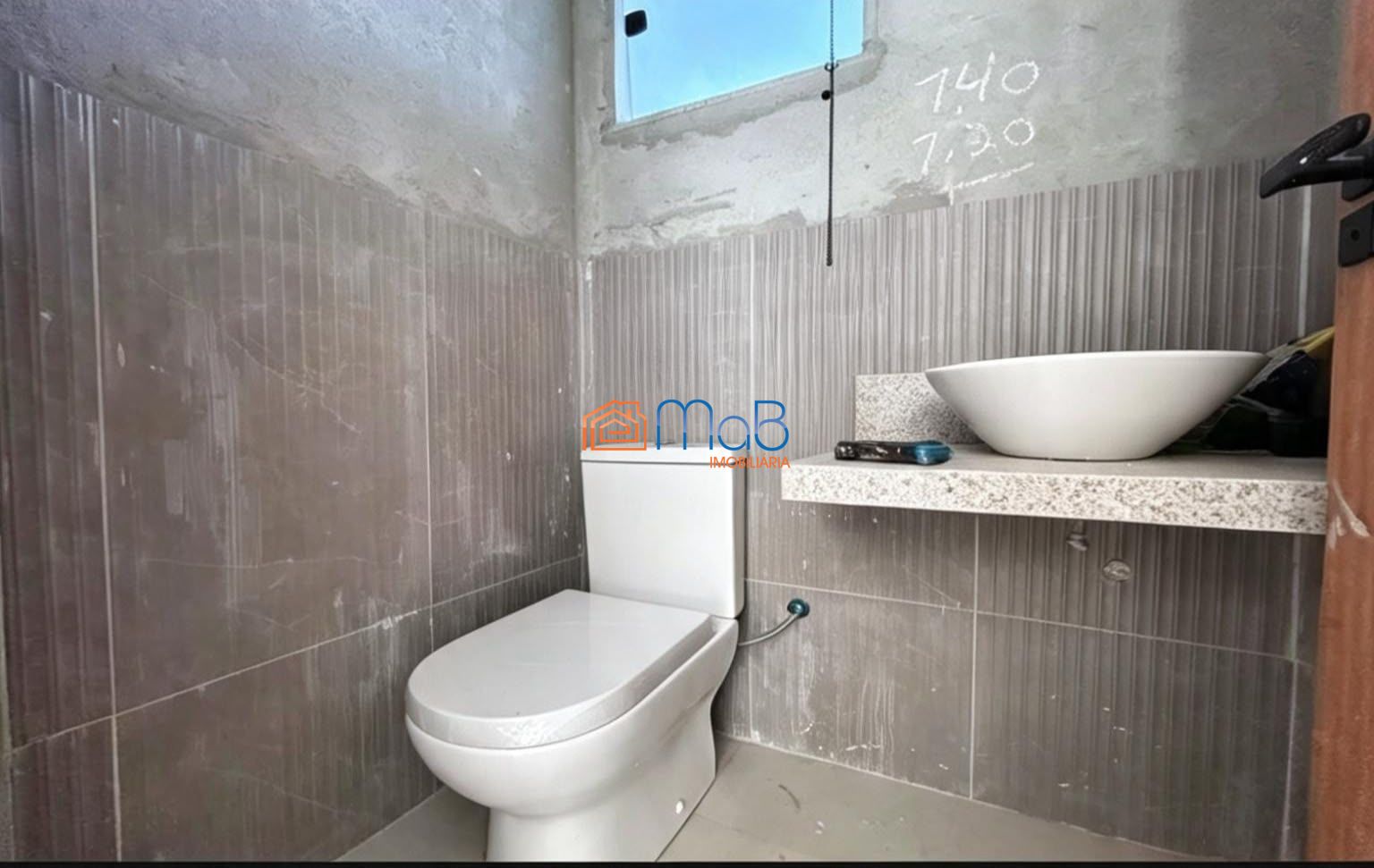 Casa nova à venda na cancela preta – macaé/rj - foto 12