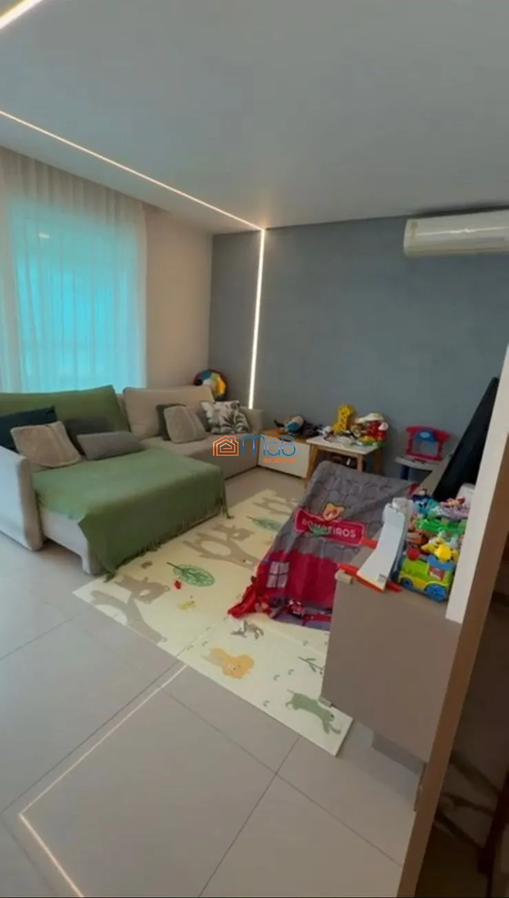Apartamento, 3 quartos, 158 m² - Foto 7