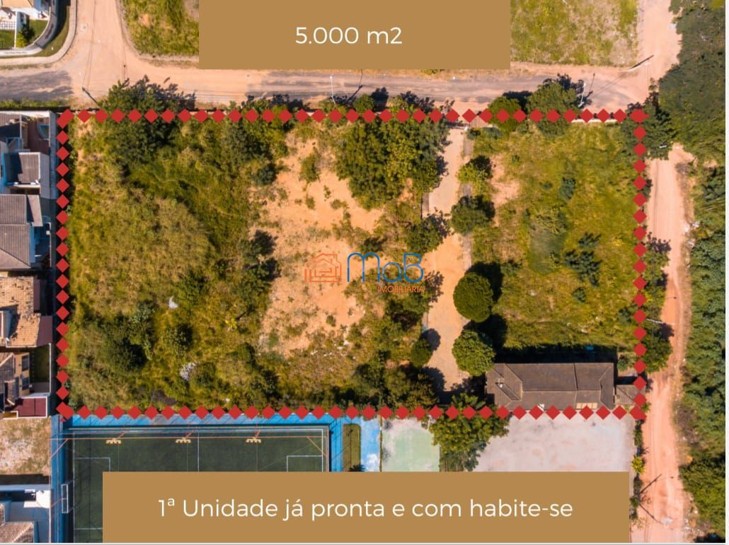 Loteamento e Condomínio à venda, 5000m² - Foto 4