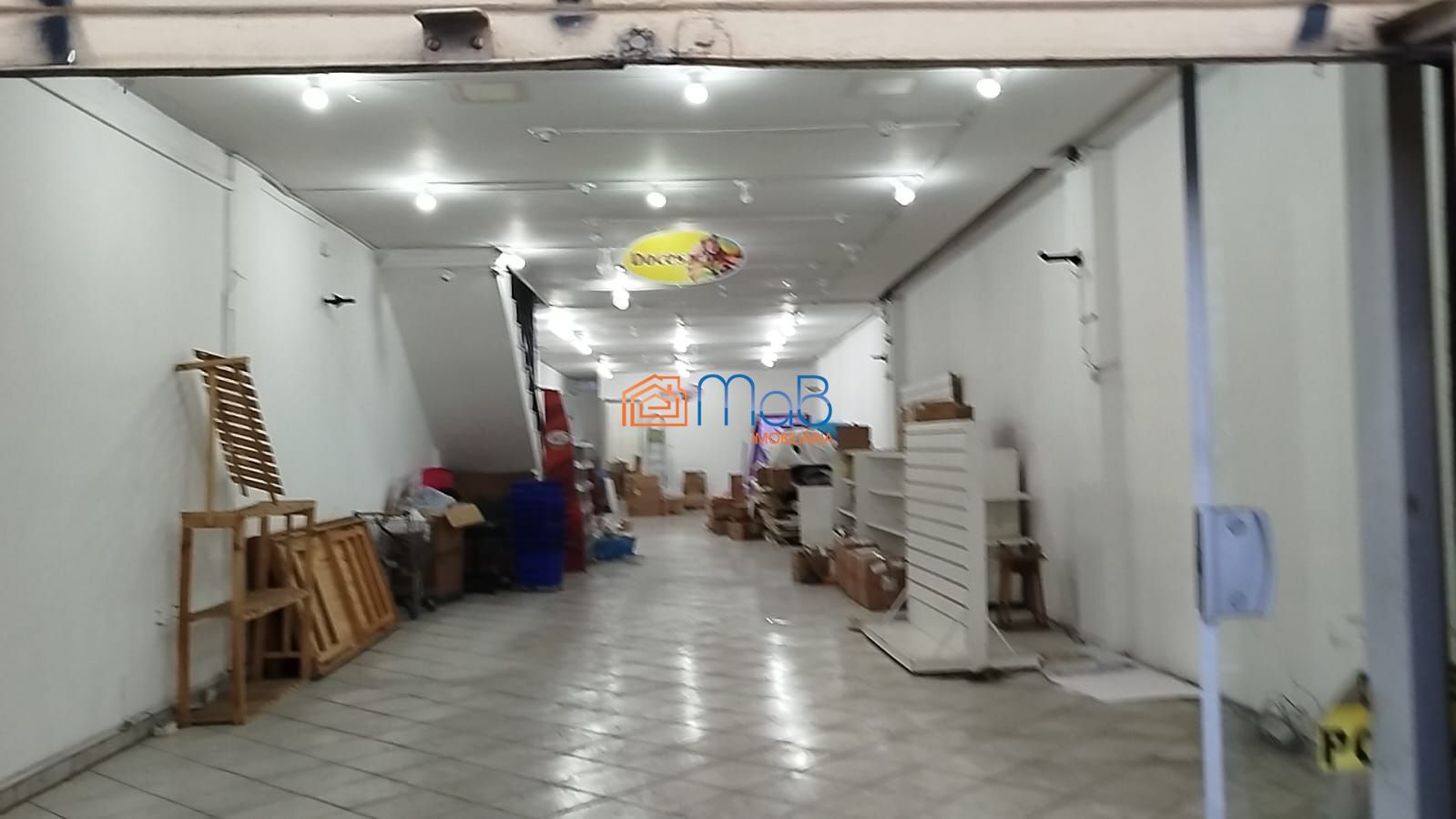 Loja 1 dormitórios para alugar centro macaé/rj