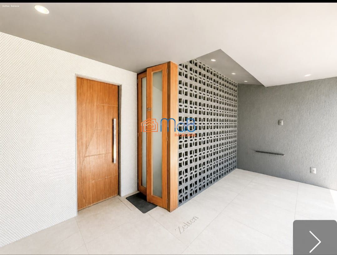 Casa 3 Quartos com Suíte e Closet no Jardim Guanabara