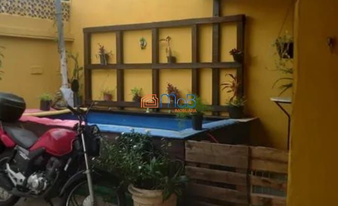 Casa, 2 quartos, 180 m² - Foto 21