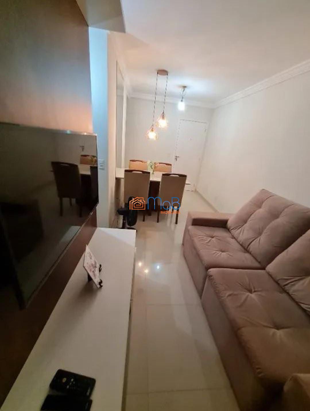 Apartamento à venda com 2 quartos, 50m² - Foto 12