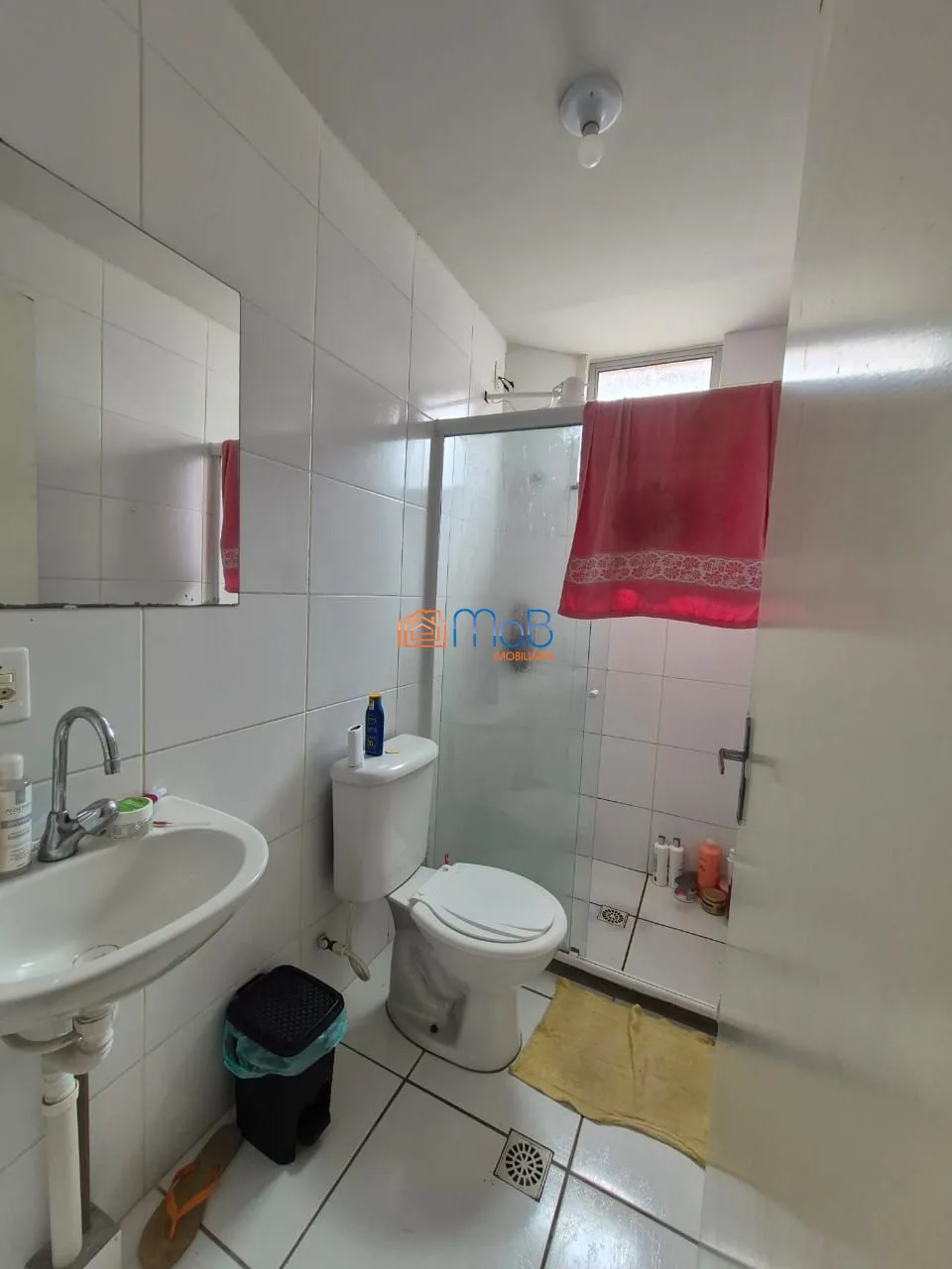 Apartamento, 2 quartos, 55 m² - Foto 10