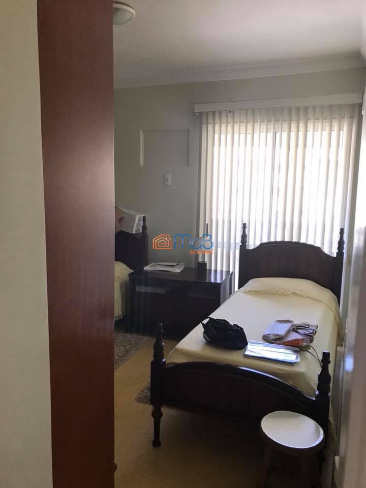 Apartamento à venda com 3 quartos, 116m² - Foto 14