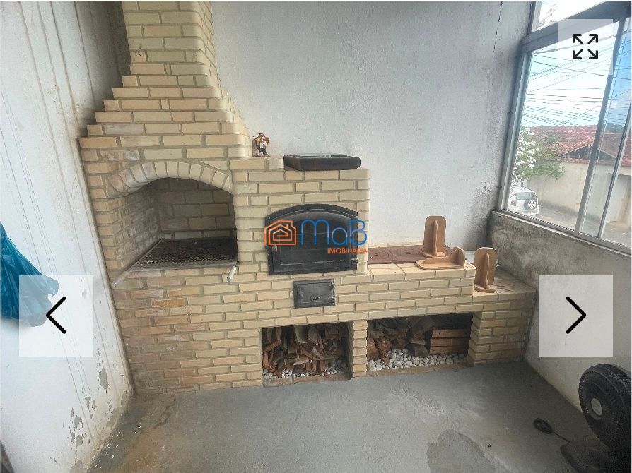 Casa à Venda no Bairro Horto – Conforto, Segurança e Excelente Localização