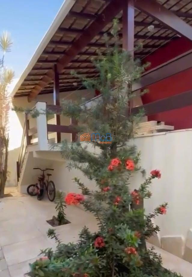 Casa à venda em são marcos com 4 quartos – amplo terreno, energia solar e excele