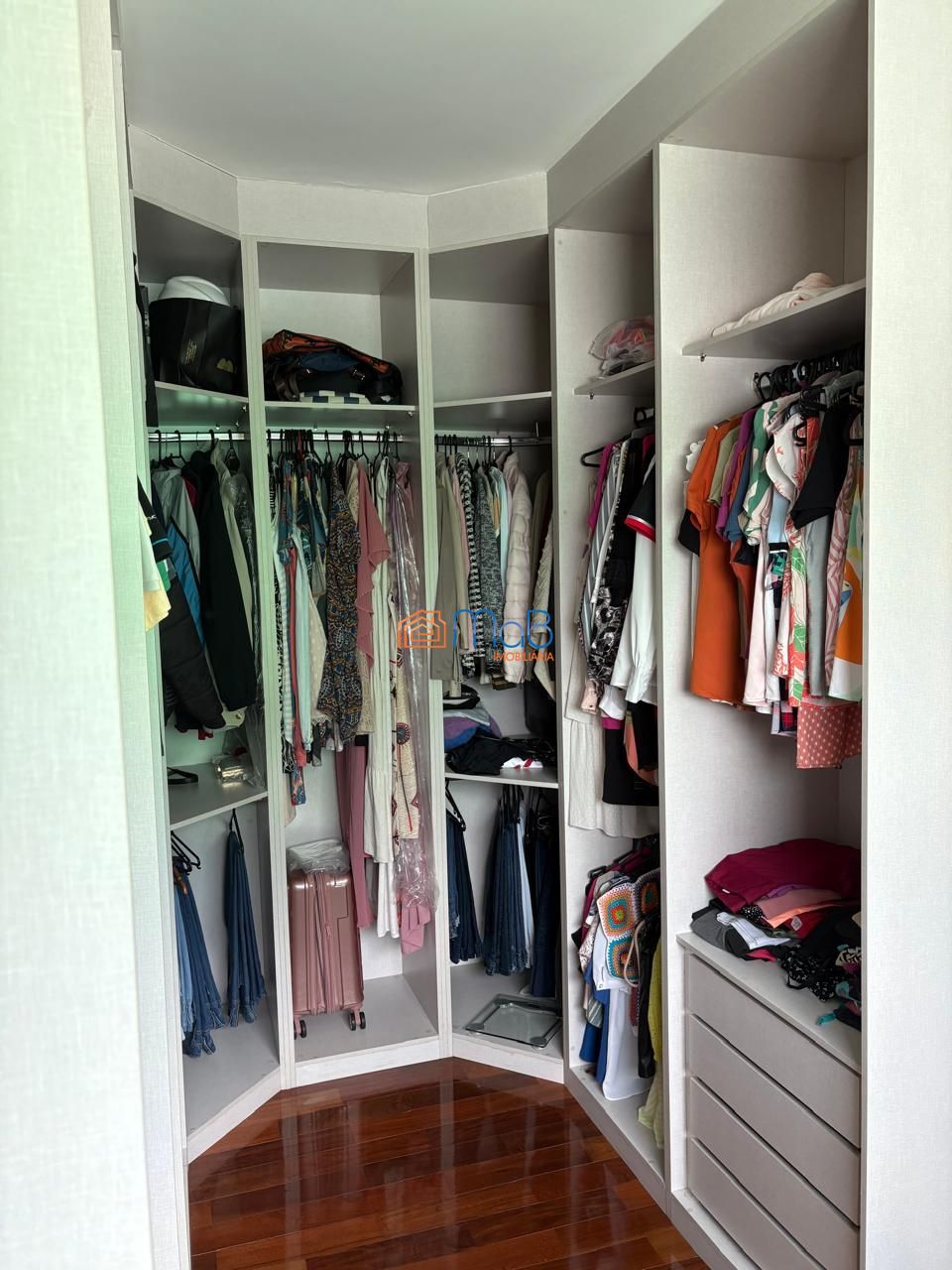 Casa de Condomínio, 4 quartos - Foto 14