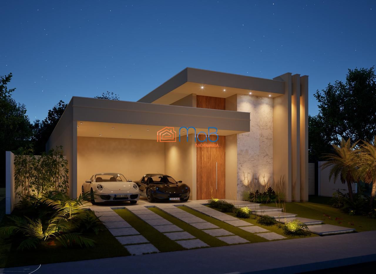 Casa de Condomínio, 3 quartos - Foto 6